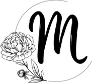 Logo - Manon Cordier